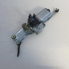 Rear complete windshield 79700S1EE010 for HONDA CIVIC MK6 1996-2001 used (18487)