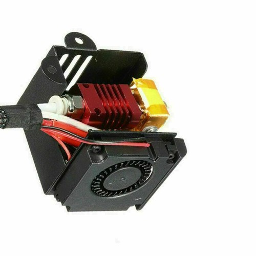 Nivel De Entrada De Impresora 3D EasyThreed Compatible Con Filamento Pla Tpu De 1 75 Mm Incluye Adaptador De Corriente 15222 - Foto 6