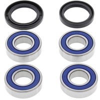 Radlager-Kit All Balls 25-1672 FüR BMW G X Country Moto Challenge 650 Ccm