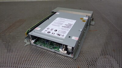 HP Oracle 7058561 LTO6 HH FC Tape Drive AQ298B#700 7057060