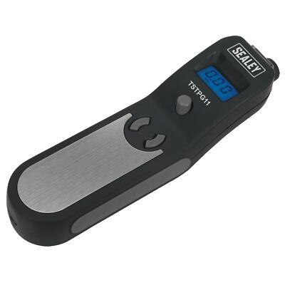 #ad Sealey Digital Tyre Pressure amp; Tread Depth Gauge GBP 24.05