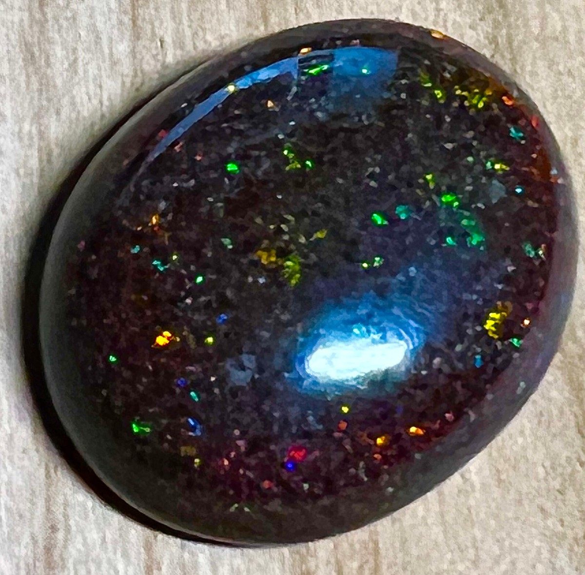 Pacifique パシフィーク Australian opal A2490 03680.0 - 