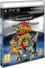 Jak & Daxter HD Trilogy PS3 Playstation 3 Brand New Sealed