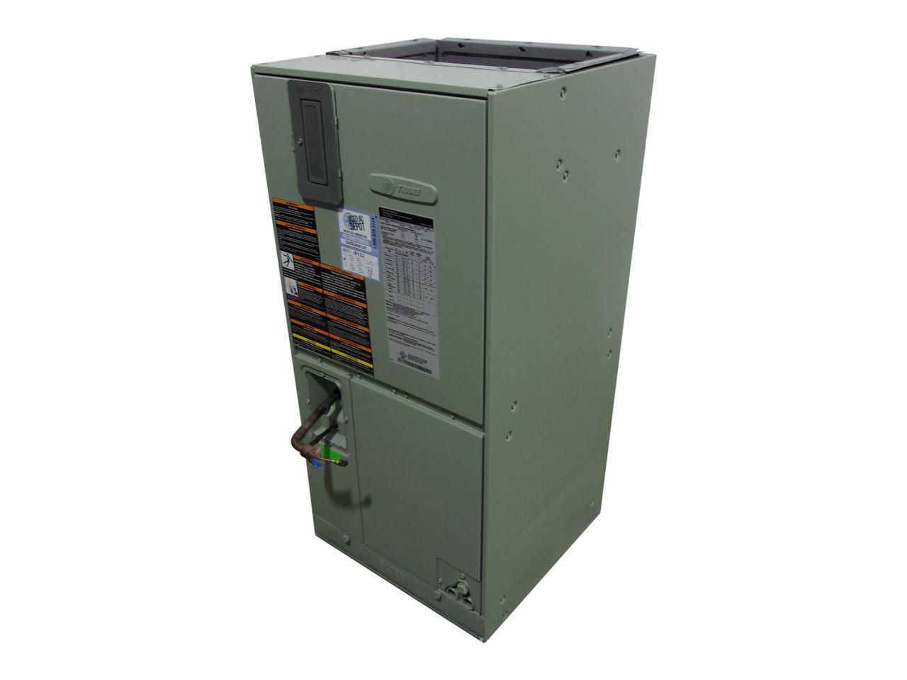 TRANE Used Central Air Conditioner Air Handler 2TEC3F36B1000AA ACC-18922 |  eBay