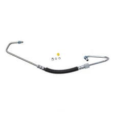 Power Steering Pressure Line Hose Assembly-Pressure Line Assembly Edelmann 80053
