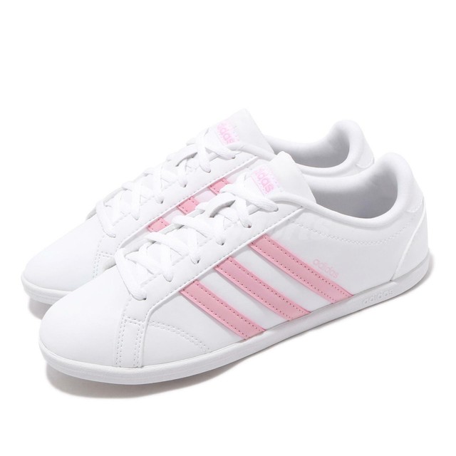 adidas coneo qt pink