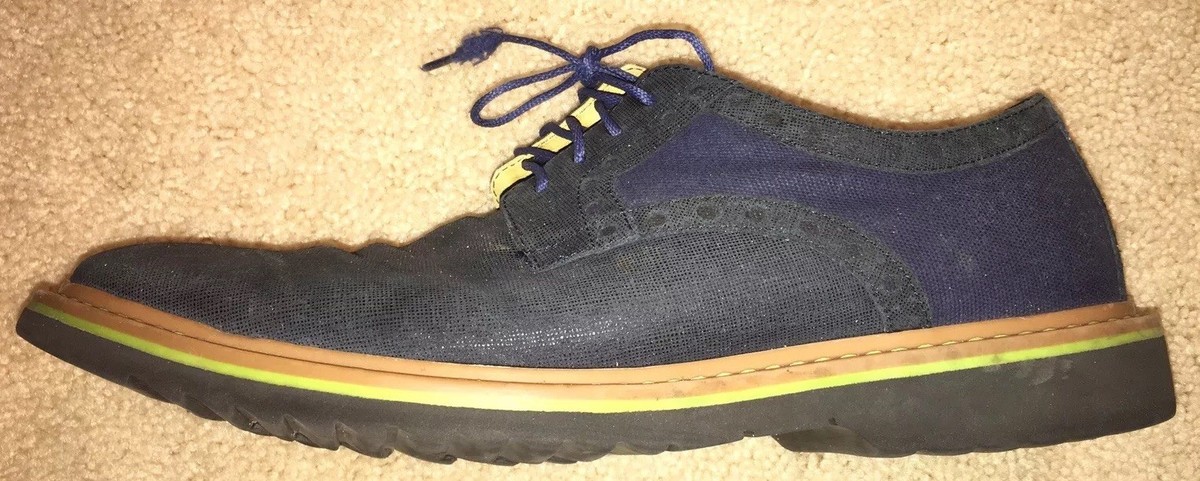Robert Graham mens fine suede shoes, Brown, US 10 Mens Shoes | Shoes For Men | Robert Graham main image 2