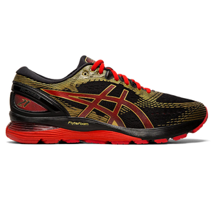 بحد ذاتها الظل انخفاض asics gel nimbus 
