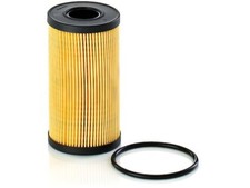 For 2017-2024 Jaguar F-Pace Oil Filter Mann 18265VJBH 2018 2019 2020 2021 2022