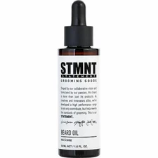 STMNT Grooming Goods Beard Oil 1.6 fl oz