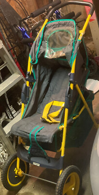 Graco Navigator Stroller Vintage (Local Pickup Only)