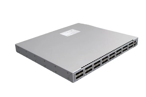 Switch Arista DCS-7050QX-32-R 7050X Series PSU duplo – Certificado 5 estrelas - Imagem 3 de 4