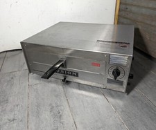 Fusion Commercial Counter Top 12" Pizza Oven Electric 507 1450W Tomlinson