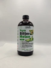 PURE BITTER MELON FORMULA - NATURAL HERBAL LABS