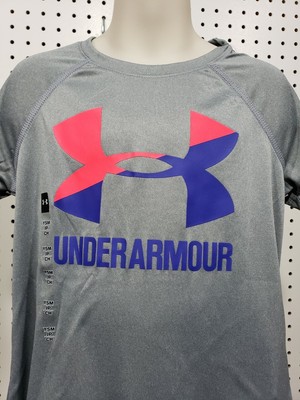 under armour shirts youth Big sale 