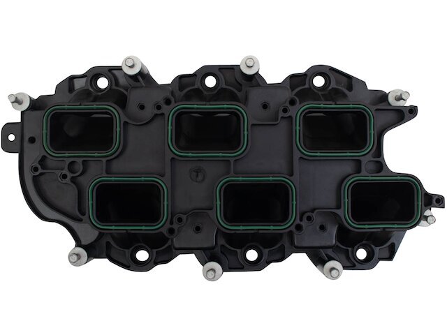 High-Performance TRQ Intake Manifold for 2012-2015 Ram C/V 3.6L V6 65TPVJ