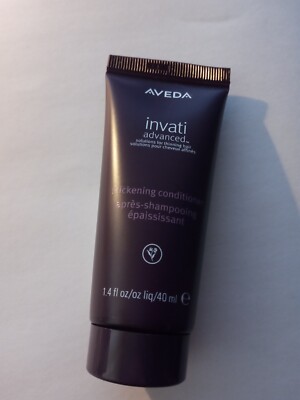 Aveda invati advanced thickening conditioner Anti Haarbruch 40 ml Reisegröße