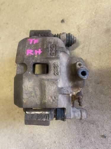 Holden Rodeo TF Brake Caliper RH 4x4 - Picture 1 of 1