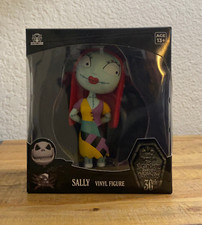 Nightmare Before Christmas, Sally 30th Anniversary Vinyl Figure, New in Box