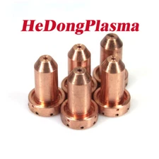 5PCS 9-8233 Plasma Cutter Tips 120A Fits Thermal Dynamics Cutmaster SL60 SL100