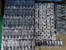 Free Fast Delivery MITSUBISHI SERVO MOTOR HF-MP13 Refurbished