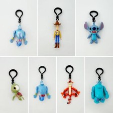 Disney Pixar Chibi in Motion Dangler Bag Clip...