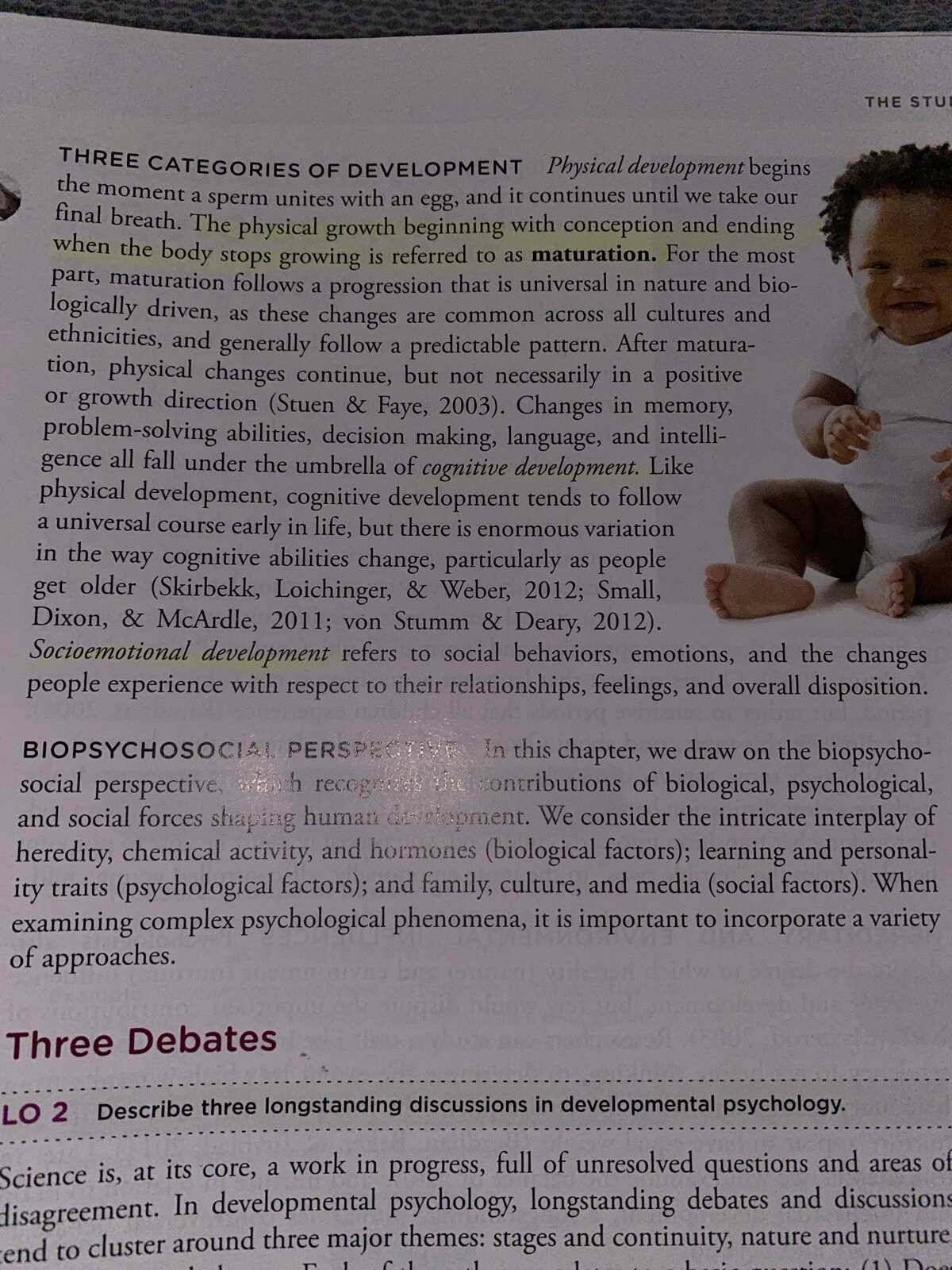 Looseleaf Version for Scientific American Presenting Psychology