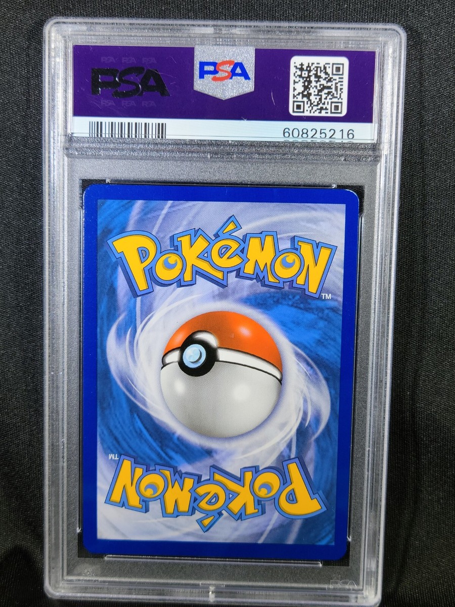 PSA 9 Professor Kukui 148/149 FULL ART HOLO ULTRA RARE TRAINER