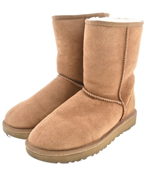 UGG australia Boots Brown 24cm 2200534107048 | eBay