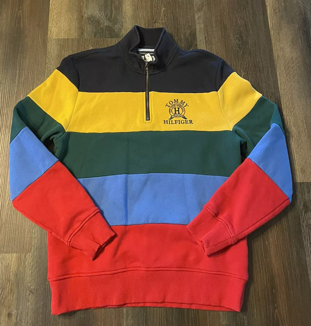 Tommy hilfiger best sale x kith
