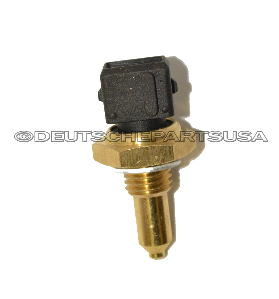 Sensor de temperatura BMW 128i 135i 323Ci 535i 645Ci 745Li X1 X3 X4 X5 X6 M3 M5 M6 Foto 2 de 3