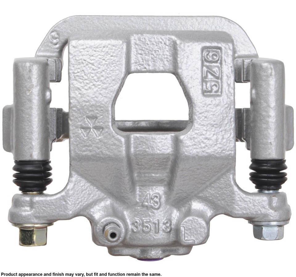 Rear Driver Side Cardone Disc Brake Caliper for Maxima, Altima (19