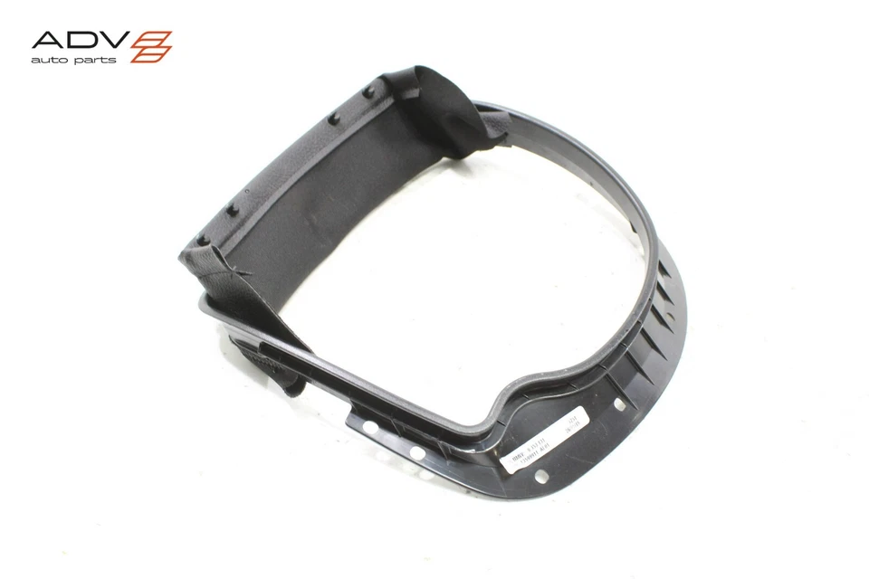 2015 - 2017 BMW M235i M240i 230i F22 STEERING COLUMN SHROUD COVER TRIM OEM - Image 4 of 4