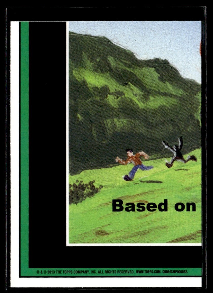 2013 Topps Wacky Packages Sticker Knockoff's Frosted Fakes #18 | eBay