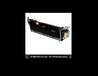 Genuine HP LaserJet Enterprise MFP M430f Fuser Unit  RM2-2554-000 RM2-5399-000CN
