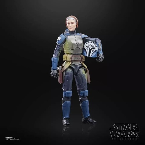 Star Wars The Black Series - Choose Your Figure 40+ In Stock! All NEW in Box - Picture 33 of 213