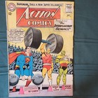 New ListingAction Comics #304 (1963) Dc Silver Age – Superman’s Nightmare! Raw Ungraded