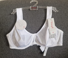 LADYFORM GRACE W WHITE 34DD (R25)