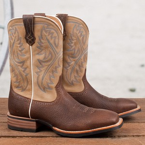 ariat quickdraw boots