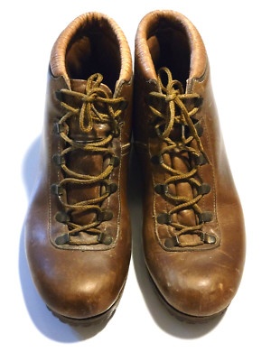 Dunham men's shoes waterproof work boot Size 8