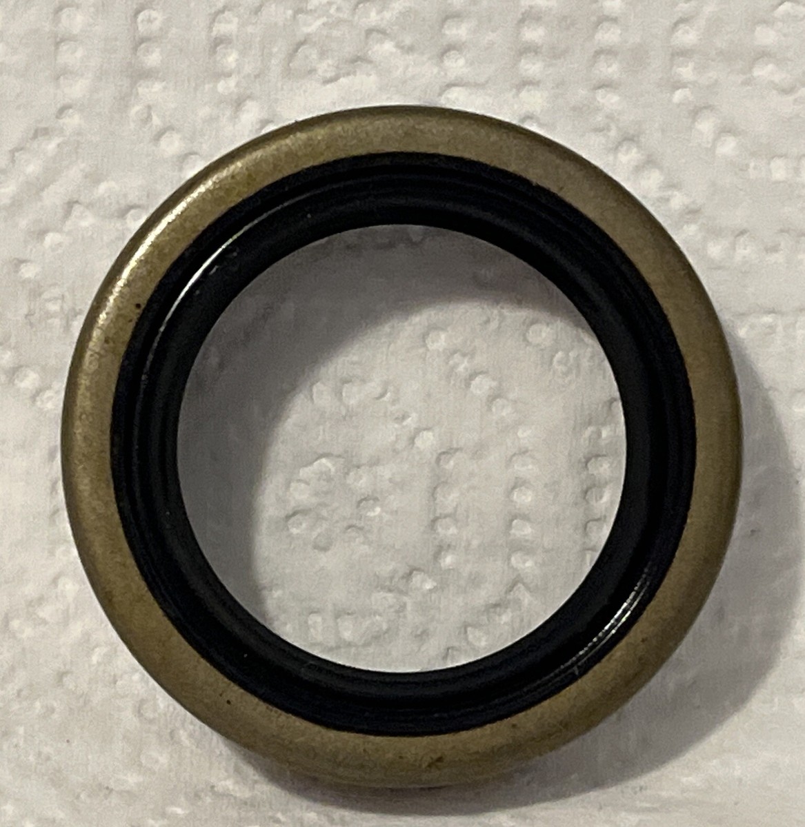 Automatic Transmission Output Shaft Seal -- For Volvo