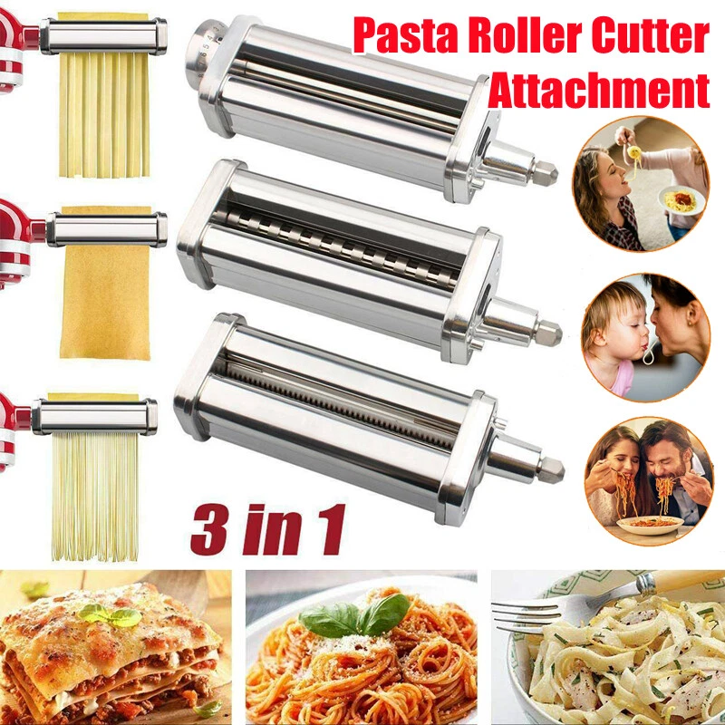 Pasta roller kit sale