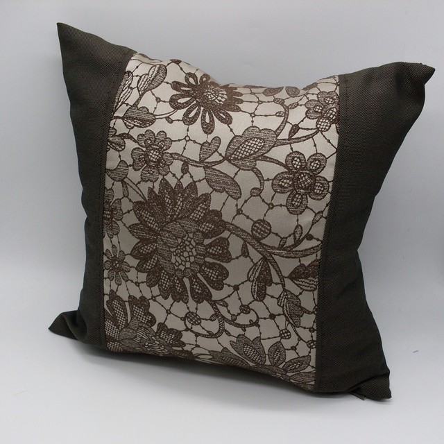 3pcs 18x18"45x45cm throw pillow cover decorative cushion