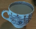 Spode China Florence Pattern Tea/Coffee Cup — photo 1