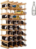 Weinregal Weinschrank Flaschenregal Weinflaschenhalter FüR 40 Flaschen