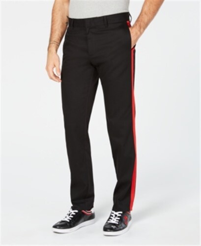 calvin klein tuxedo dress