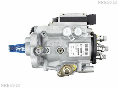 ハム小僧出品 Fuel Injection Pump MAN 0470506019 0986444039 0986444077