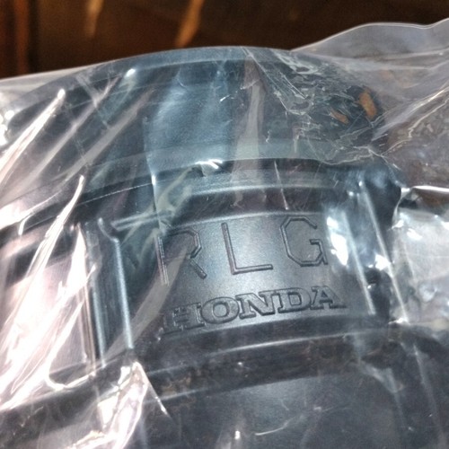 Tubo de flujo de admisión de aire genuino Honda Odyssey RB3 17228-RLG-000 2008-2012 JAPÓN OEM - Imagen 4 de 5