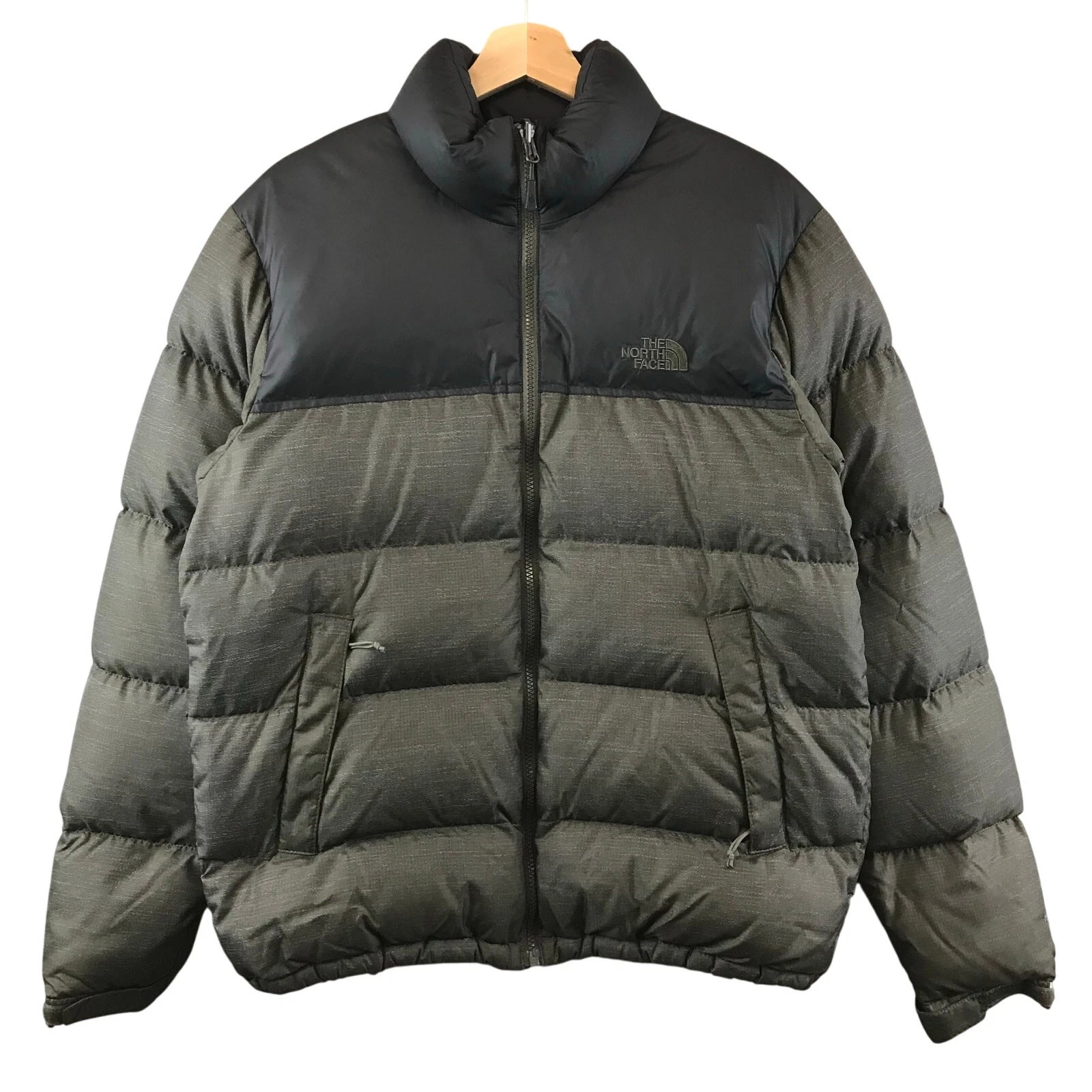 THE NORTH FACE Nuptse M 700 Down Puffer Jacket Men’s
Opens in a new window or tab