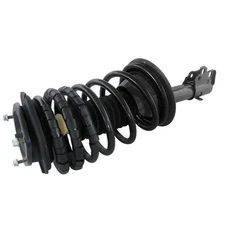 Gsp Suspension Strut And Coil Spring Assembly P N 812112